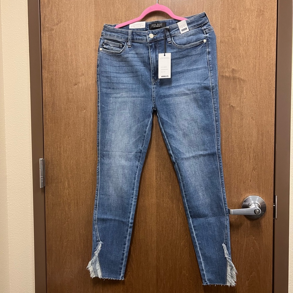 Judy Blue Jeans